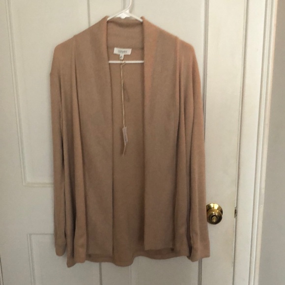 Talbots Sweaters - Haven Well Within (Talbots) cardigan with pockets. NWT.